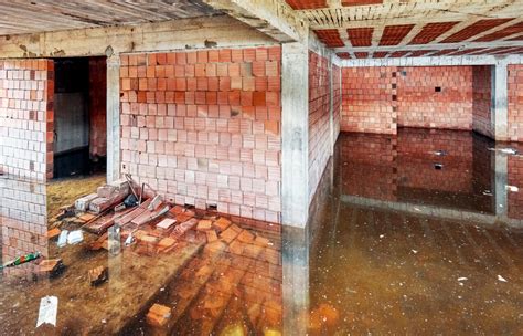 A Quick Guide To The Basement Waterproofing Process My Best Works