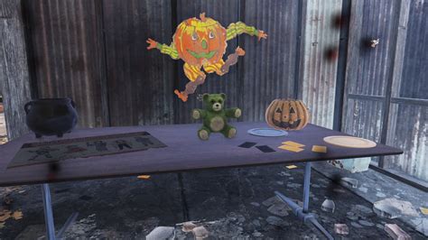 Where To Find Teddy Bears In Fallout 76 All Spawn Locations GameSkinny