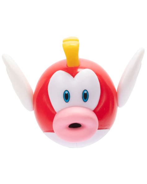 Buy Merchandise Super Mario Cheep Cheep 25 Inch Figure