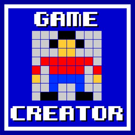 Game Creator - Apps on Google Play