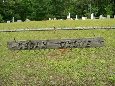 Cedar Grove Cemetery In Louisiana Find A Grave Cemetery