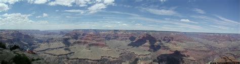 Grand Canyon Panorama