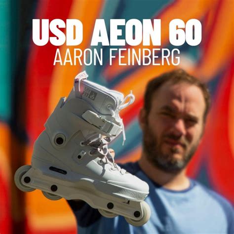 Blog Rolki Usd Aeon Aaron Feinberg Bladeville