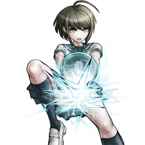 Komaru Naegi Danganronpa Wiki Fandom