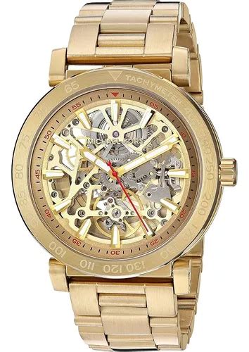 Reloj Michael Kors Para Caballero Mk9035 Meses sin interés