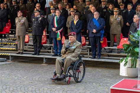 CENTUNESIMO ANNIVERSARIO DELLA COSTITUZIONE DEL GRUPPO MEDAGLIE DORO