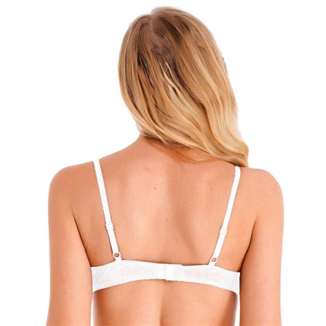 Womens Sexy Brassiere Lace Lingerie Hollow Out Open Nipples Bra Tops Bralette Ebay