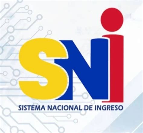 Sistema Nacional De Ingreso Asigna Casi El De Aspirantes