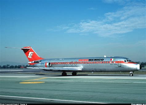 McDonnell Douglas DC 9