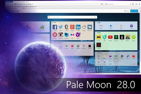 Pale Moon Browser Flash Nfckda