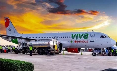 Viva Aerobus Estos Son Los Destinos Nacionales A 1 Peso