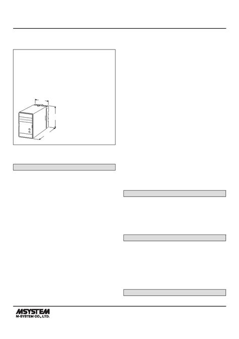 Kap B Slashq Datasheet Pages Msystem Plug In Signal