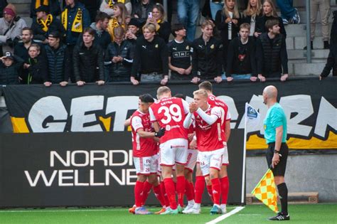 Kalmar Aik Stream Speltips Odds