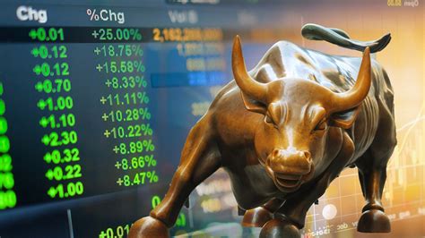 What is a bull market? | Fox Business