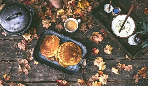 Delicious Recipes To Make This Fall The Everygirl