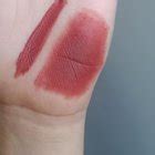 Swatches Romand Glasting Melting Balm In Veiled Rose Kaya Fig Nougat Sand And Scotch Nude