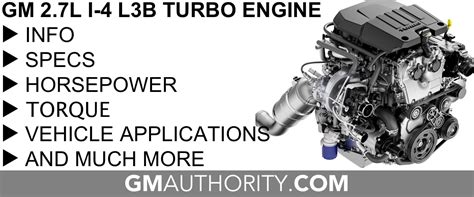 Chevy 2 7 Turbo Engine Reliability