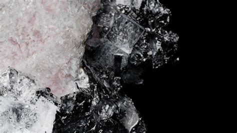 Research / Crystallization :: Behance