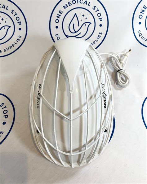 MaxAir CAPR Helmet – One Medical Stop