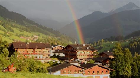 A Family Summer Holiday in Alpbach | Snow.Guide