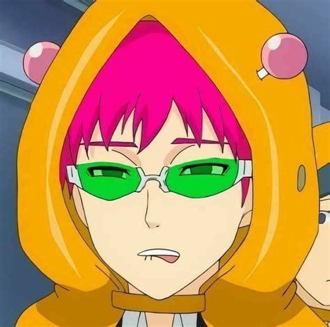 I I Think I M Gay K Saiki X Male Reader Saiki Anime Funny Slice Of Life Anime