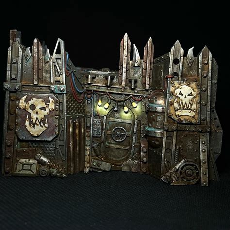 I Love The Kill Team Terrain R Killteam