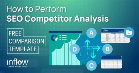 SEO Competitor Analysis Complete Guide Free Template