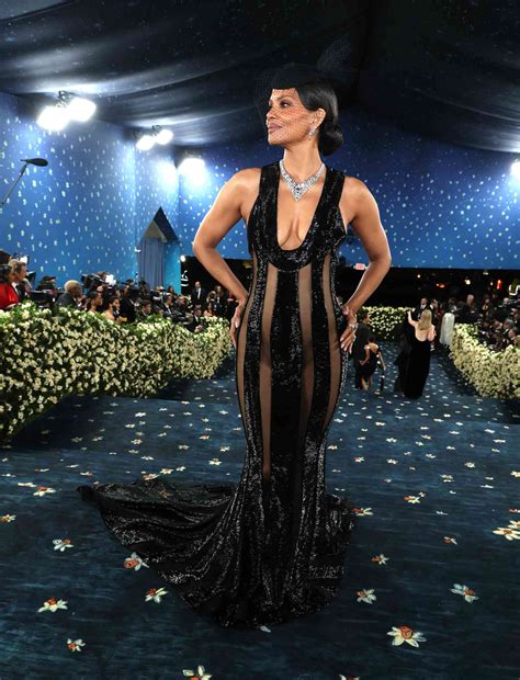 Halle Berry Makes an Unexpected Stop After Attending Her First Met Gala