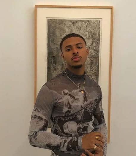 Diggy Simmons Biography Wiki Height Age Girlfriend More