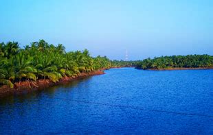 Kasaragod attractions, places to visit in kasaragod - Kerala Travels