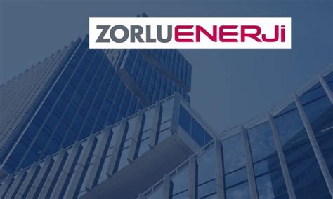 Zorlu Enerji Yeni Şirket Kuruyor Paratic