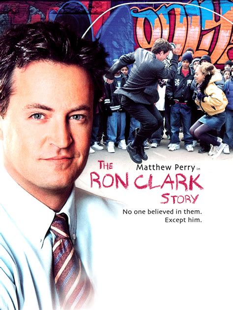 Prime Video The Ron Clark Story