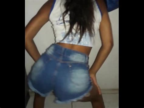 Novinha Do Funk XVIDEOS