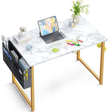 8 Desks for Small Spaces: Maximizing Your Work Area - DeskHive