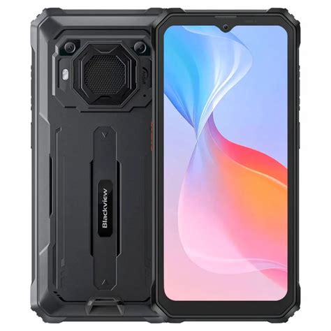 Blackview Bv Pro All Specs And Price