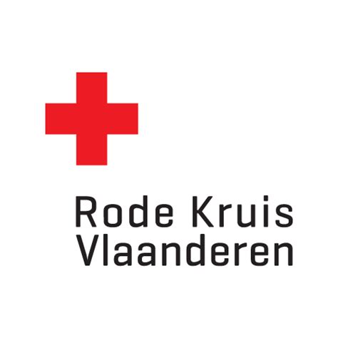 Rode Kruis Vlaanderen Eerstelijnszones