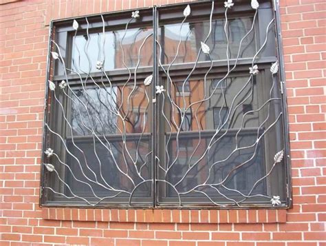 Top windows burglar proof designs in Nigeria - Legit.ng