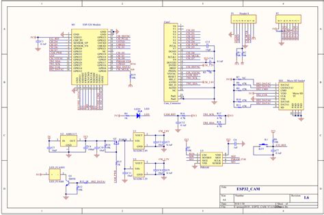 Esp Cam Micropython Firmware