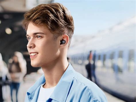 Anker soundcore Space A40 noise-canceling earbuds boast up to 50 hours ...