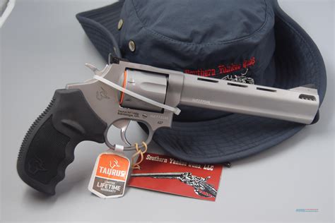 TAURUS MODEL 627 TRACKER .357 MAGNU... for sale at Gunsamerica.com: 962391326