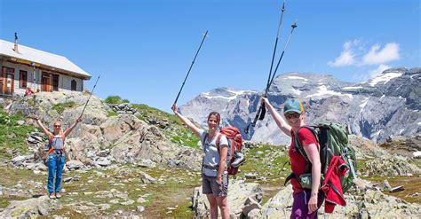 Etappe Via Glaralpina General Suworow Auch Ein Weitwanderer