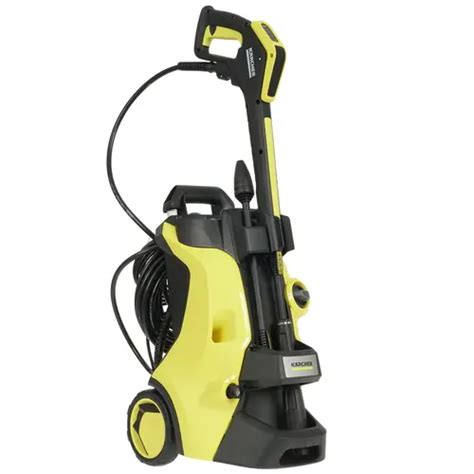 Купить Минимойка KARCHER K 5 Power Control, 143 атм, 500 л/ч, шланг 10 ...