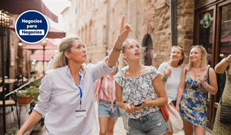 ASSIST CARD en LinkedIn: Cuatro razones para elegir un guía turístico ... 