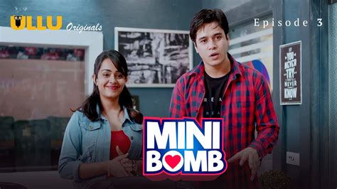 Watch Pratiksha Episode Ullu Hindi Hot Web Series UlluHotMaal