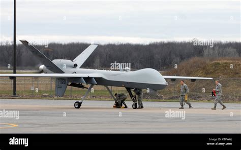 Mq Remotely Piloted Aircraft High Resolution Stock Photography And