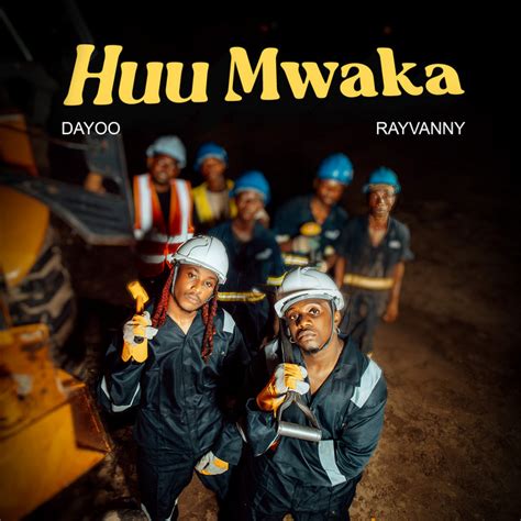 Huu Mwaka Single By Dayoo Spotify