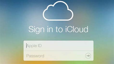 Crear Cuenta De Correo ICloud Configurar ICloud En IPhone IPad Y Mac