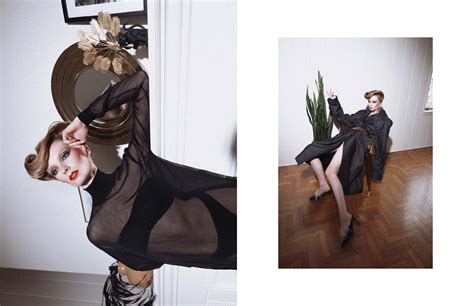 zizi – Schön! Magazine