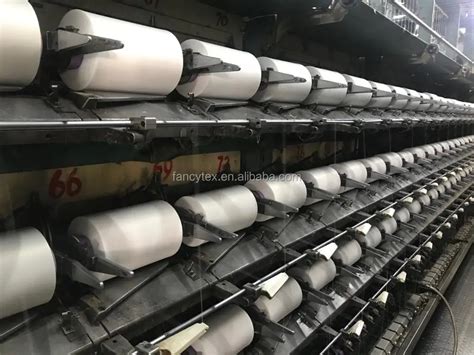 150d 3000d Tex Dtex Polyester Aty Yarns China Yarns Factory Air