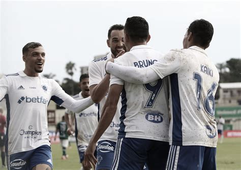 Gols E Melhores Momentos Cruzeiro X Democrata Sl Pelo Campeonato